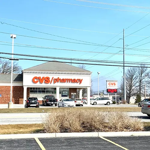 CVS Pharmacy