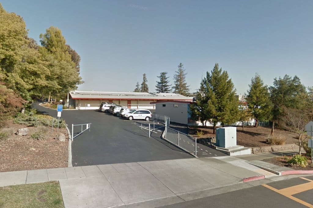 John Gill Elementary School