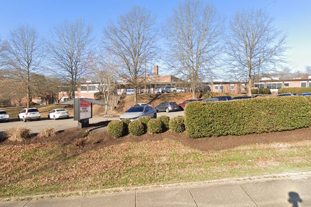 Rosebank Elementary School