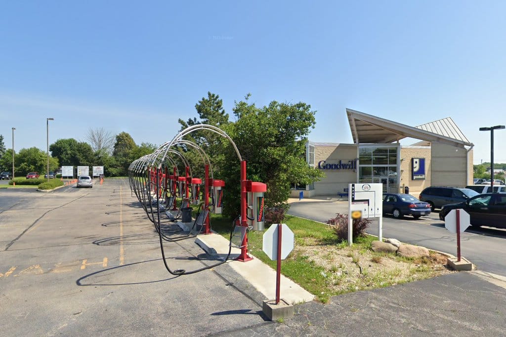 Goodwill Kenosha