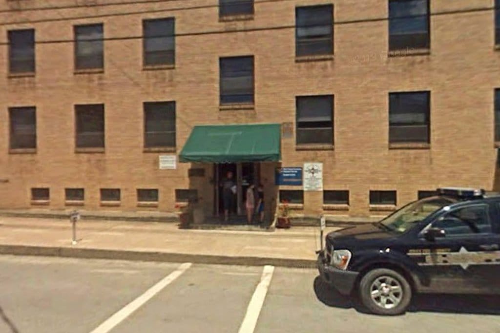Sutton Magistrate Court