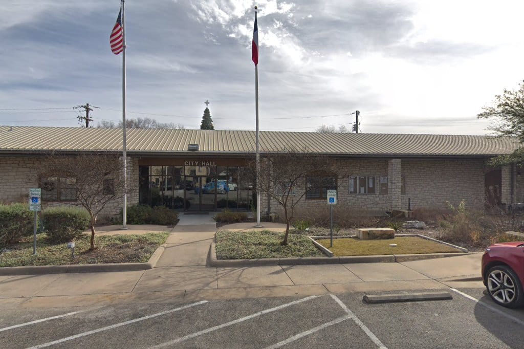 Leander Municipal Court