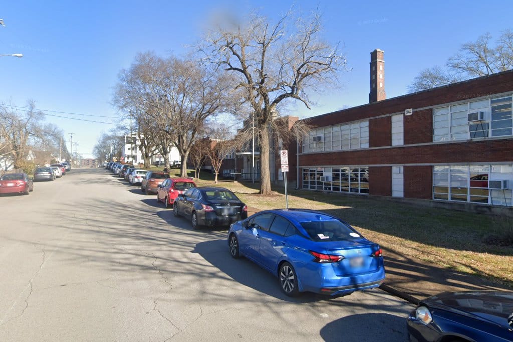Mc Cann Alternative Learning Center