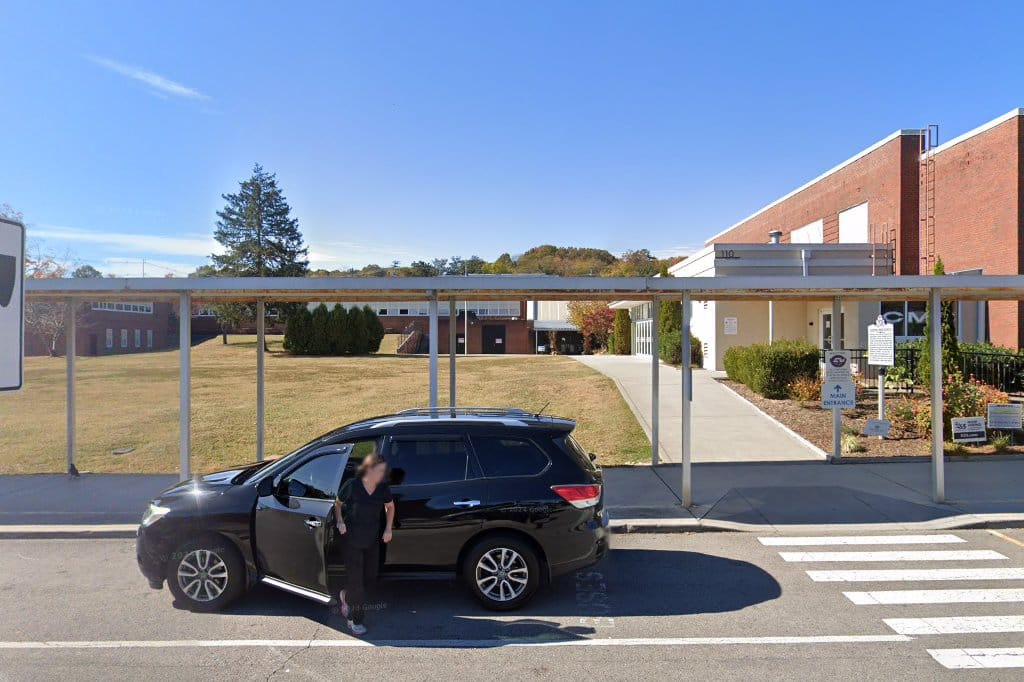 Clinton Middle School