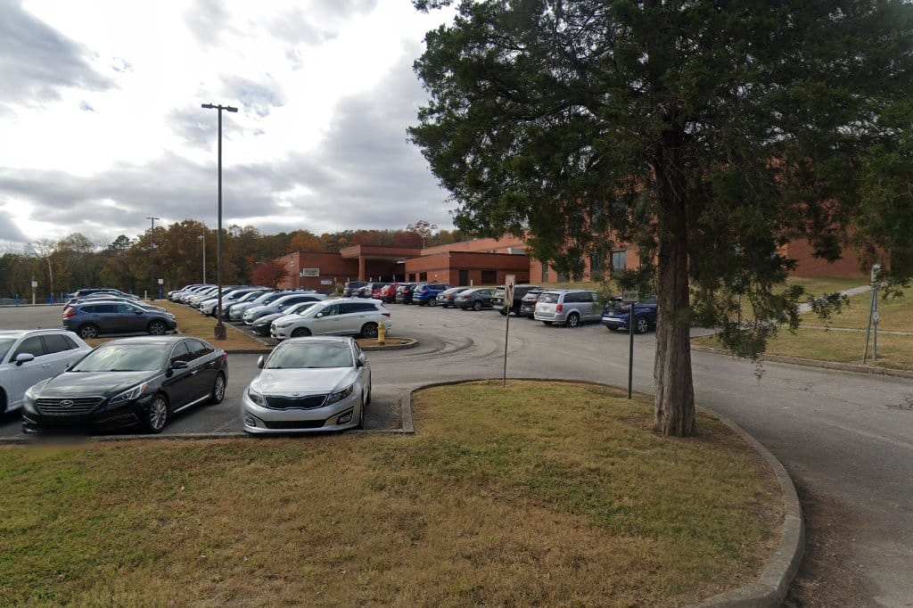 Glenwood Elementary School