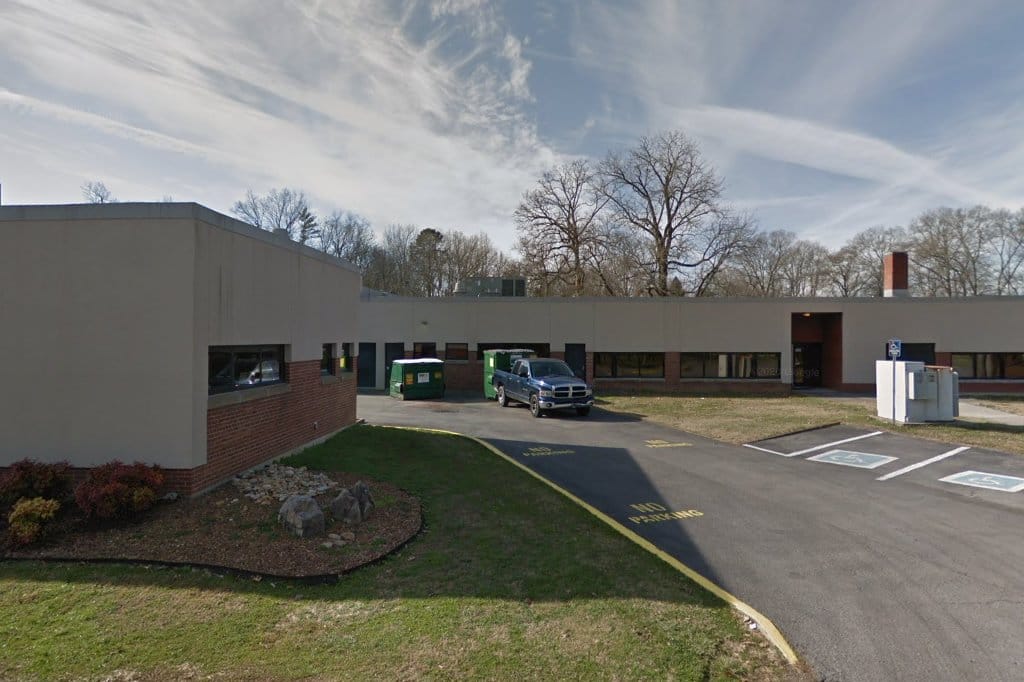 Woodland Elementary School