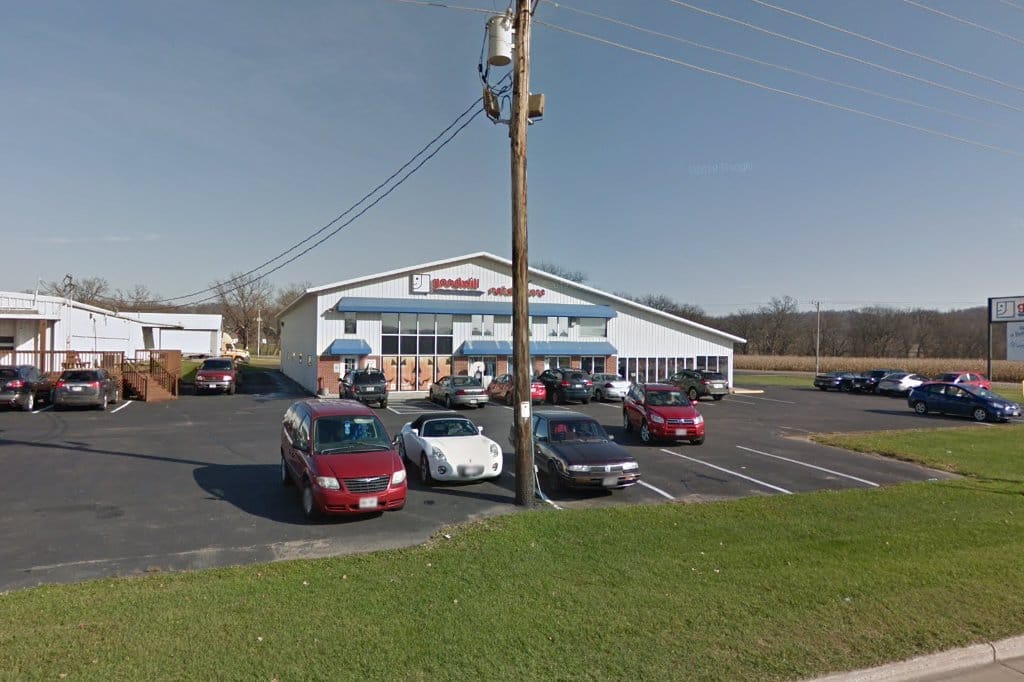 Goodwill Richland Center