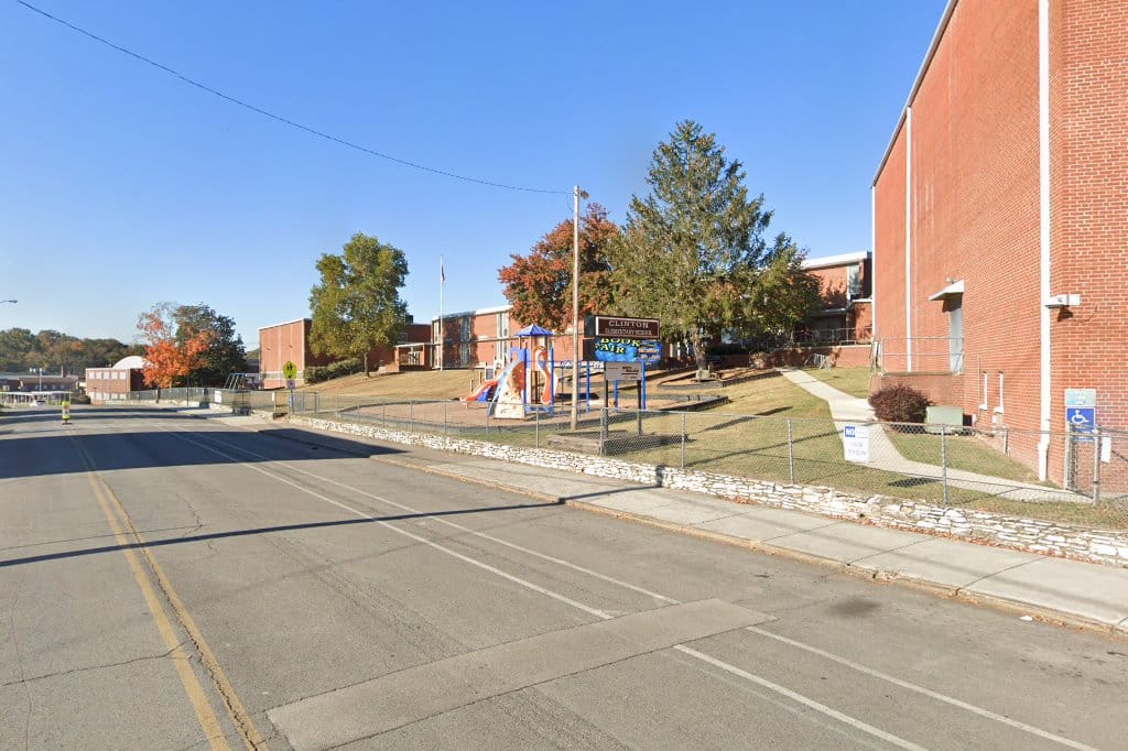 Clinton Elementary School