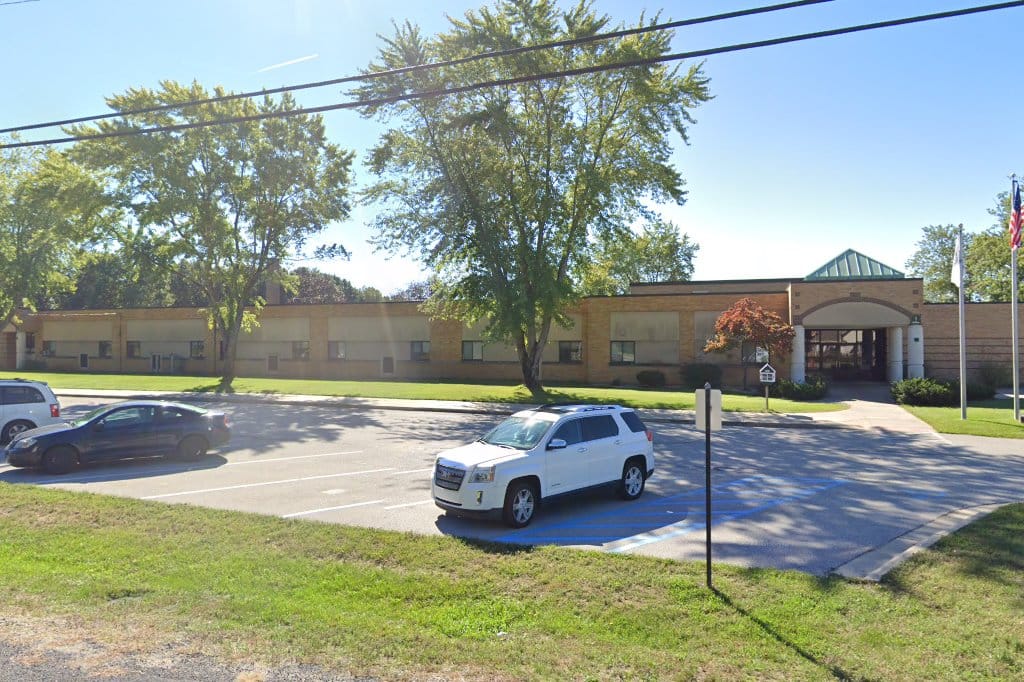 Central Elementary School