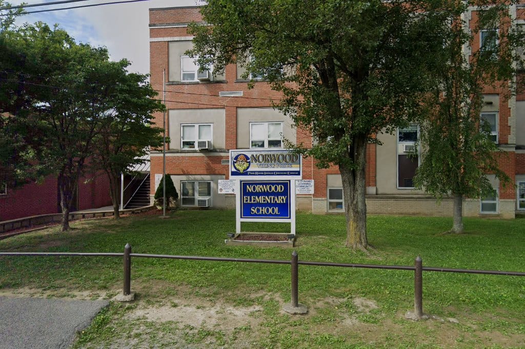 Norwood Elementary School