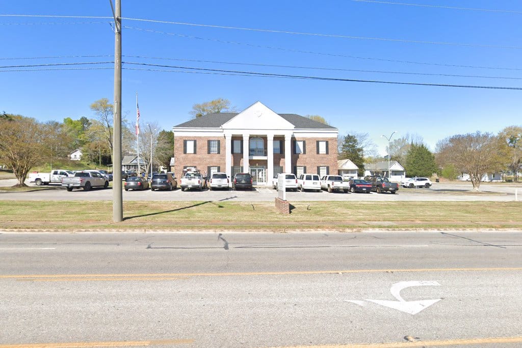 Chambers-Valley Tag & Title Office