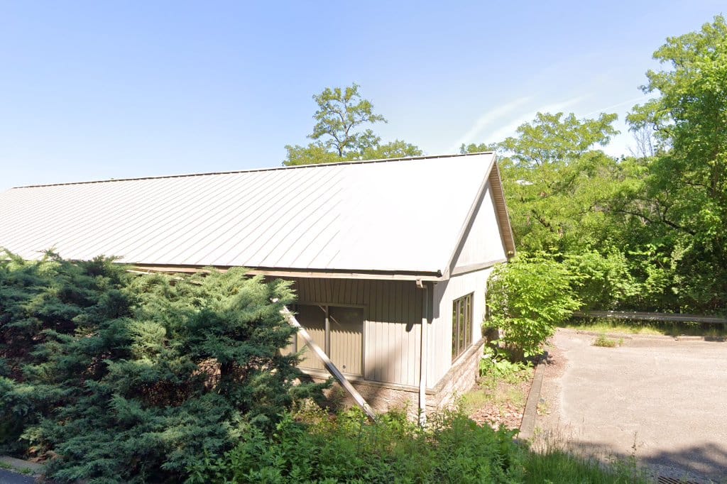 Greentree Passport Office