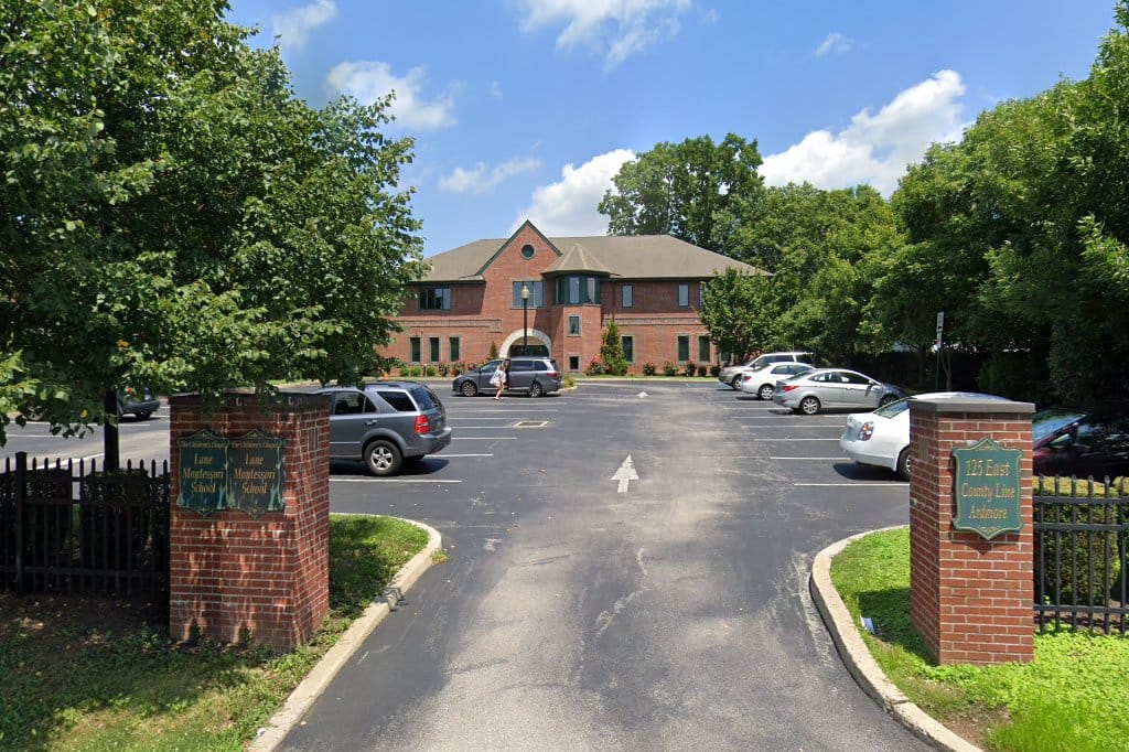 Lane Montessori School Inc