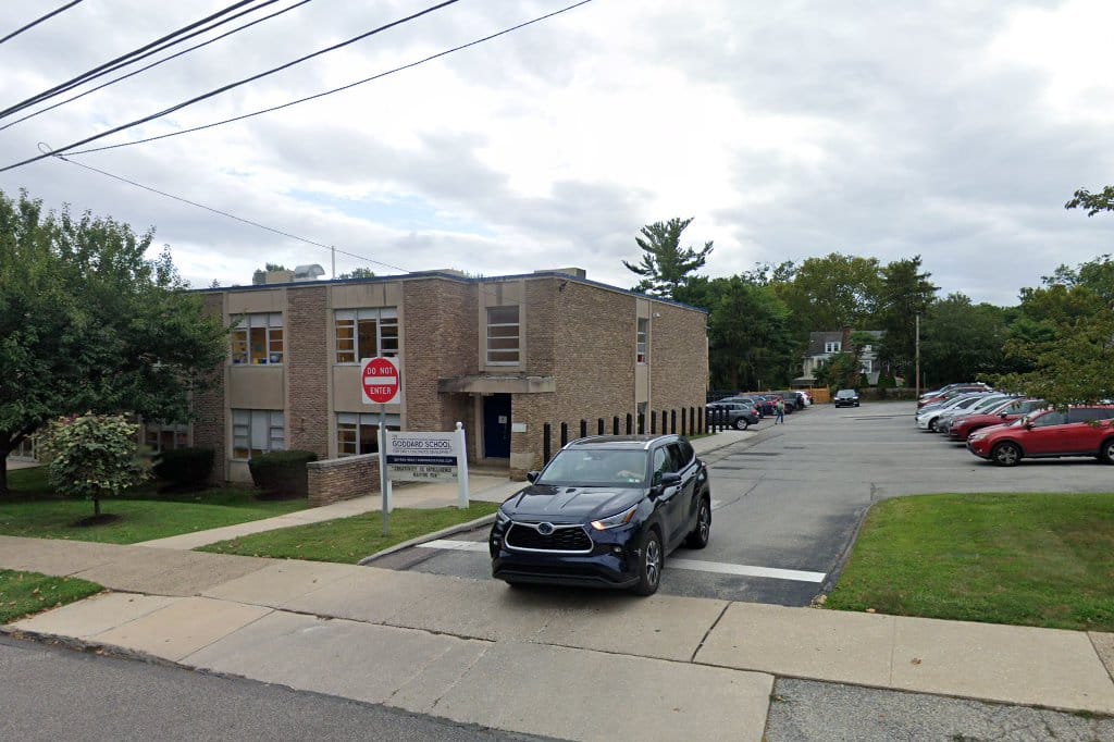 Main Line Academy