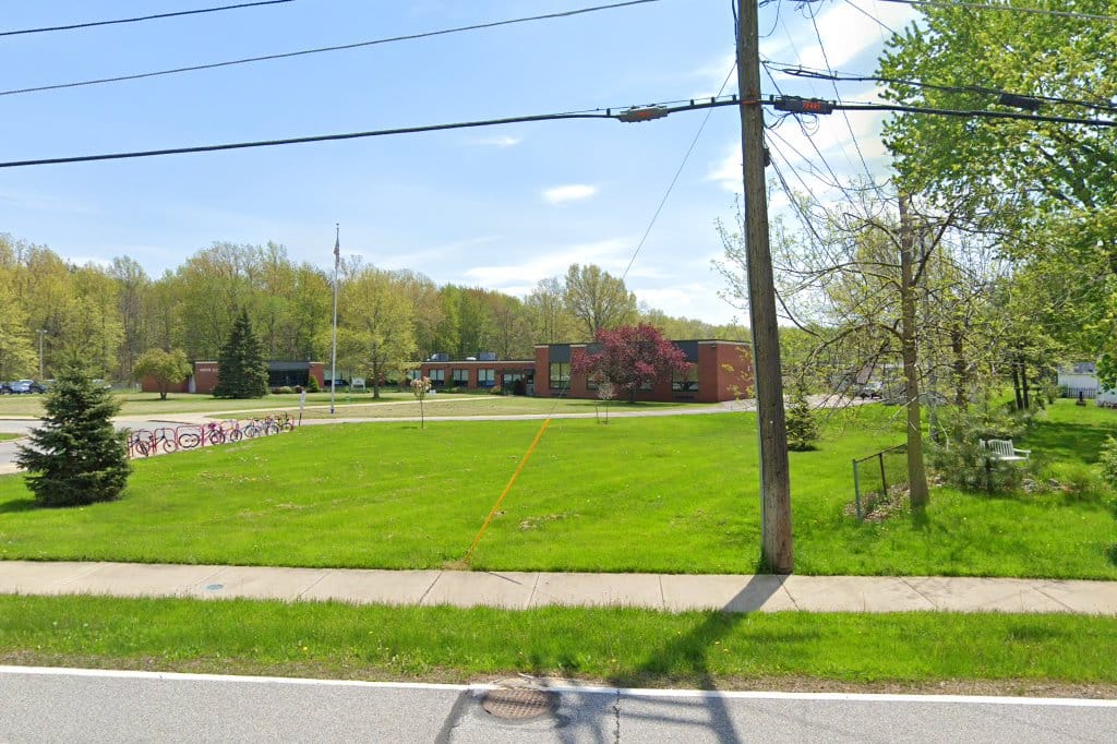 Sterling Morton Elementary School