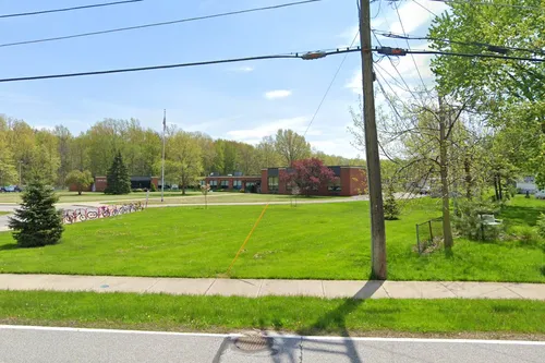 Sterling Morton Elementary School