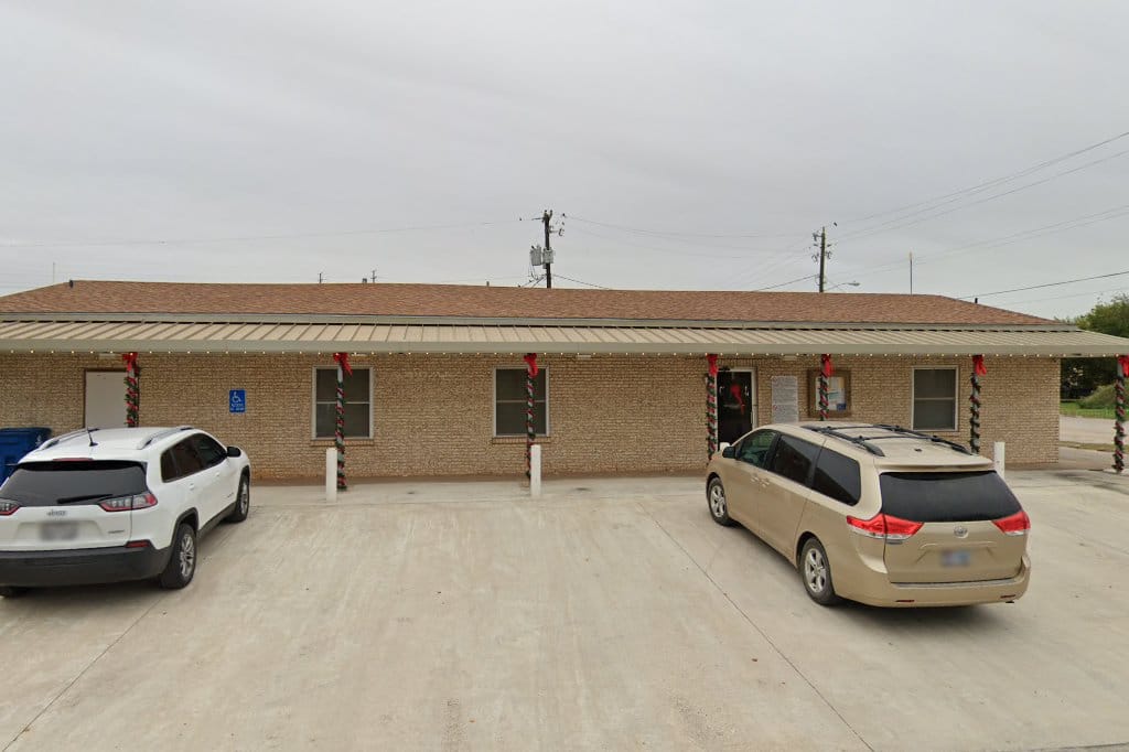 Point Comfort Municipal Court