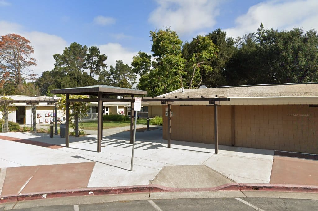 Laurel Elementary School