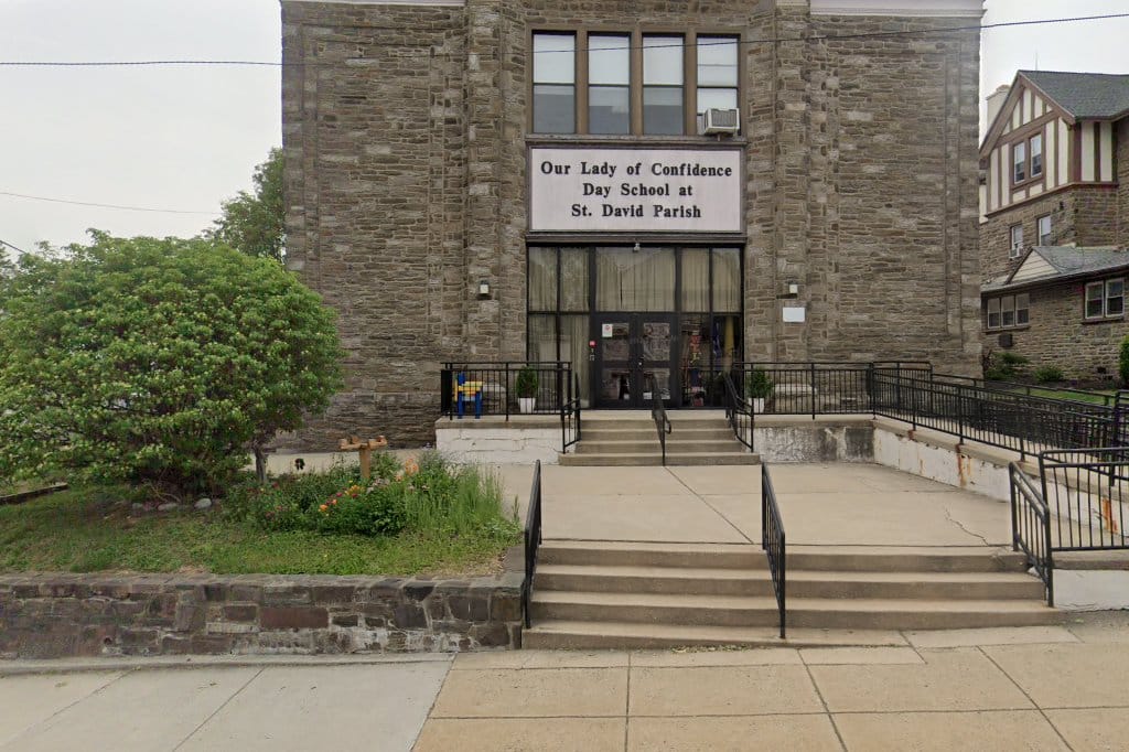 Our Lady of Confidence School
