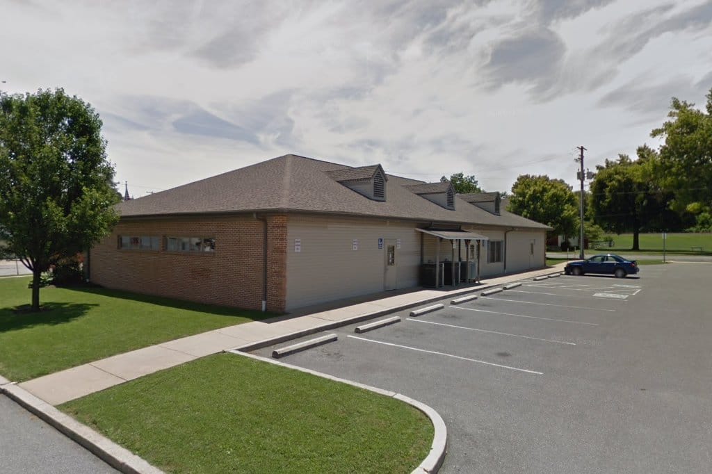 Robesonia Community Library