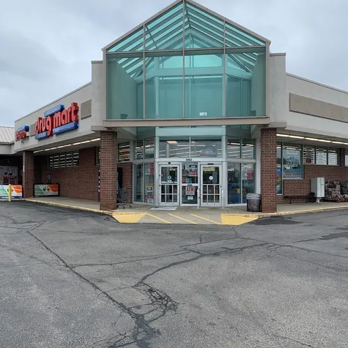 Discount Drug Mart Pharmacy