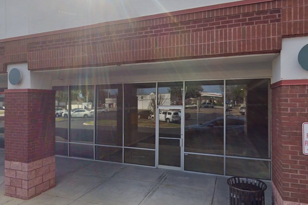Goodwill Jacksonville