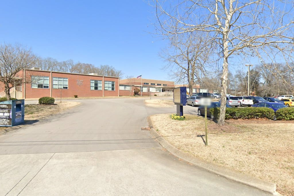 Gra-Mar Middle School