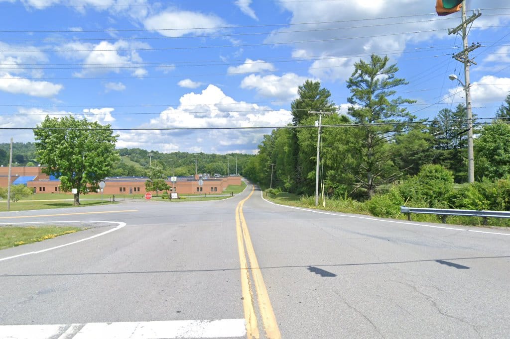 Summersville Middle School