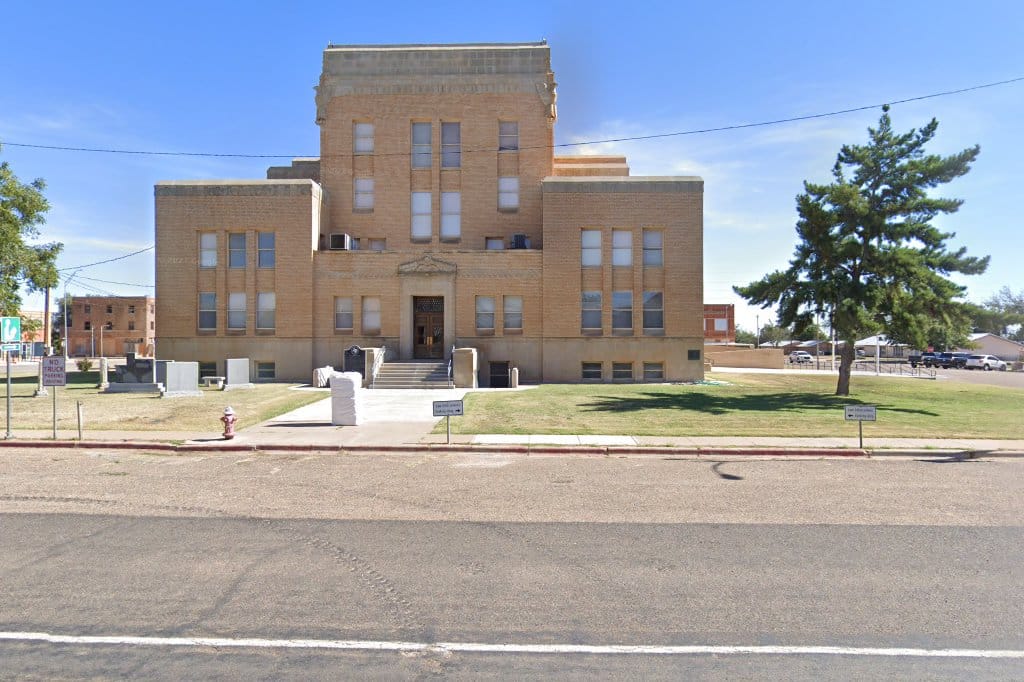 Cottle District Court
