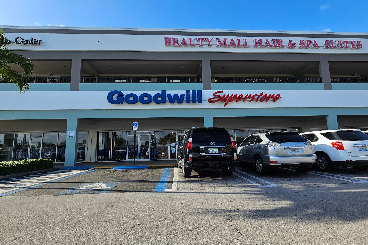 Goodwill Miami