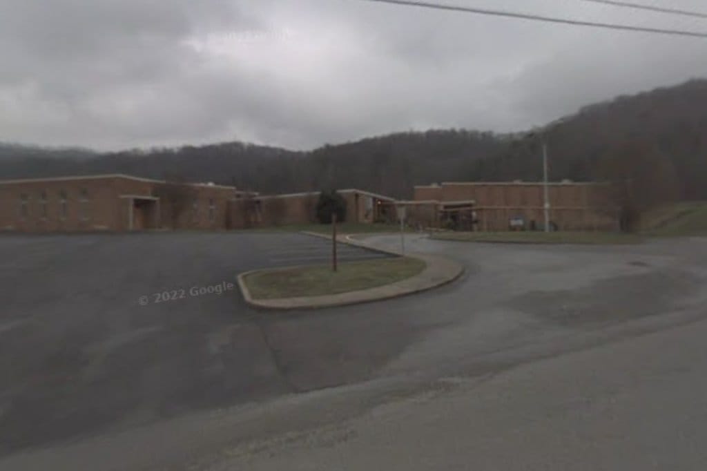 Jellico Elementary School