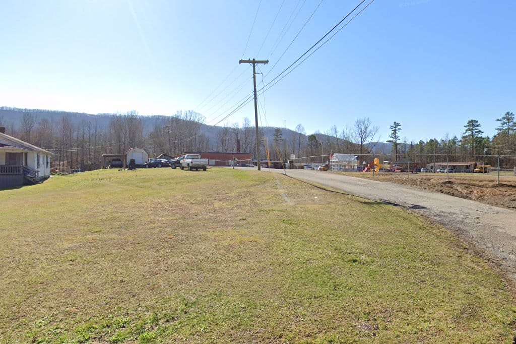 Elk Valley Elementary School
