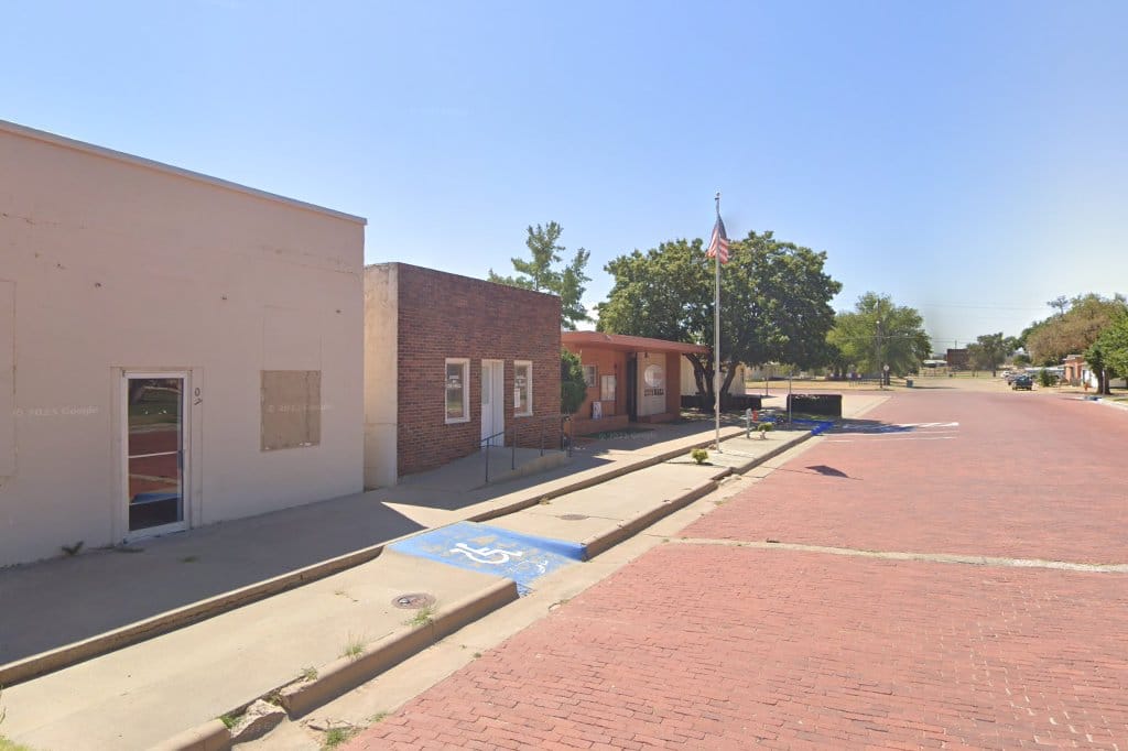Clarendon Justice of Peace Court
