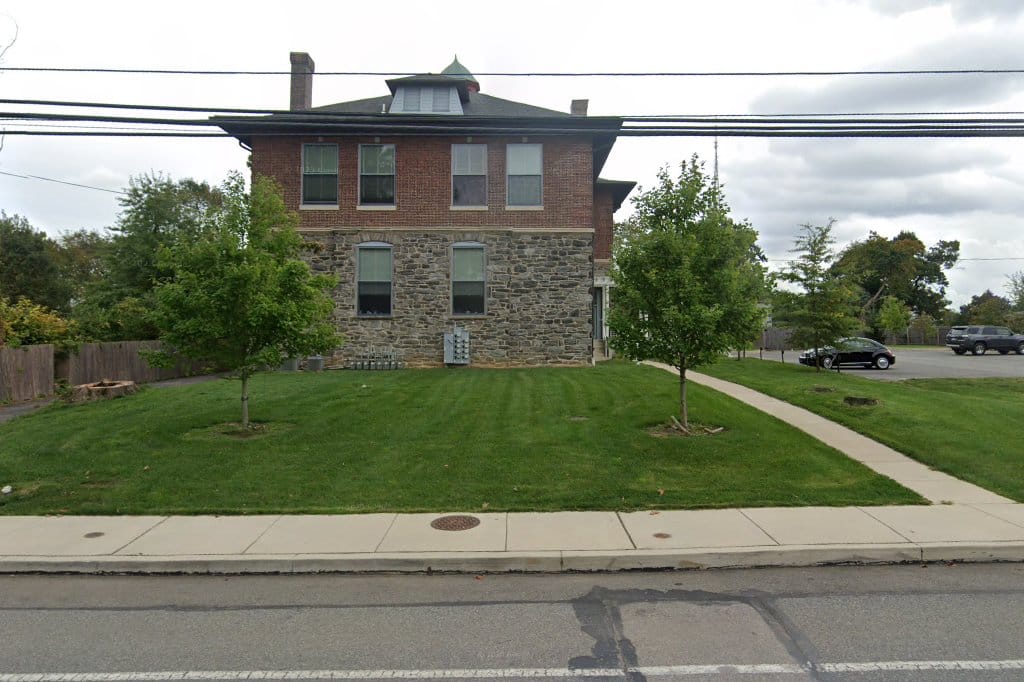 Wyndmoor Montessori School