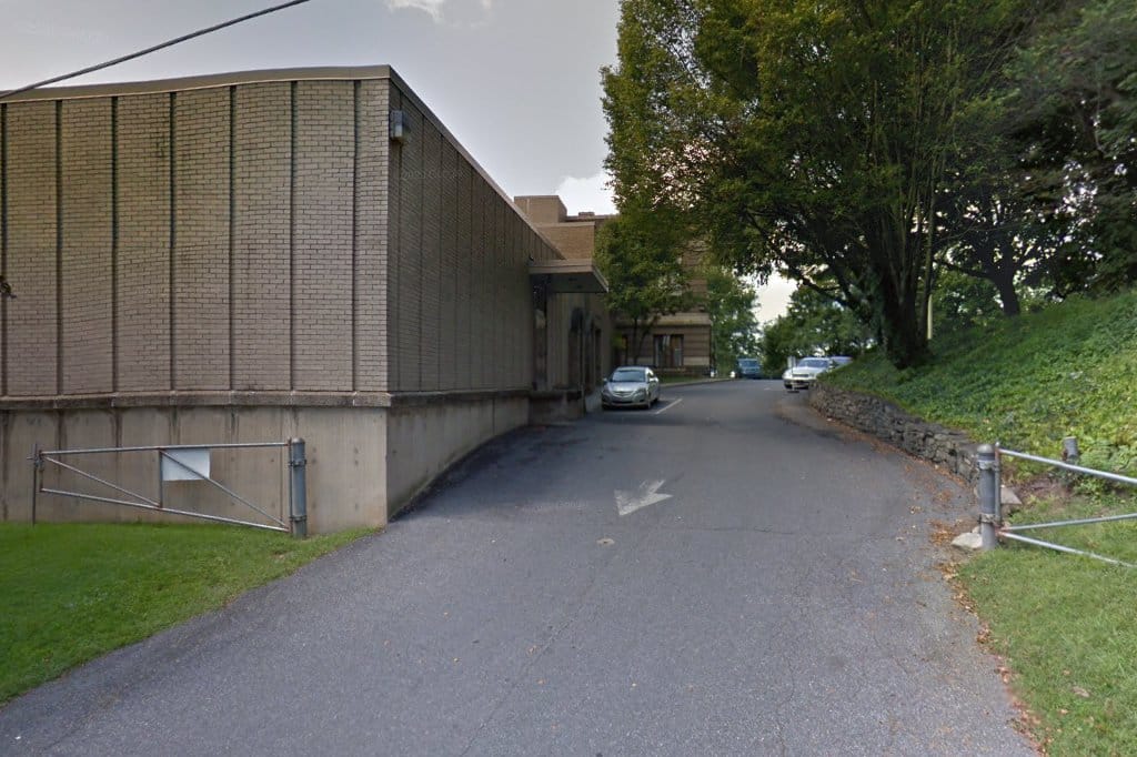 Easton Area Public Library