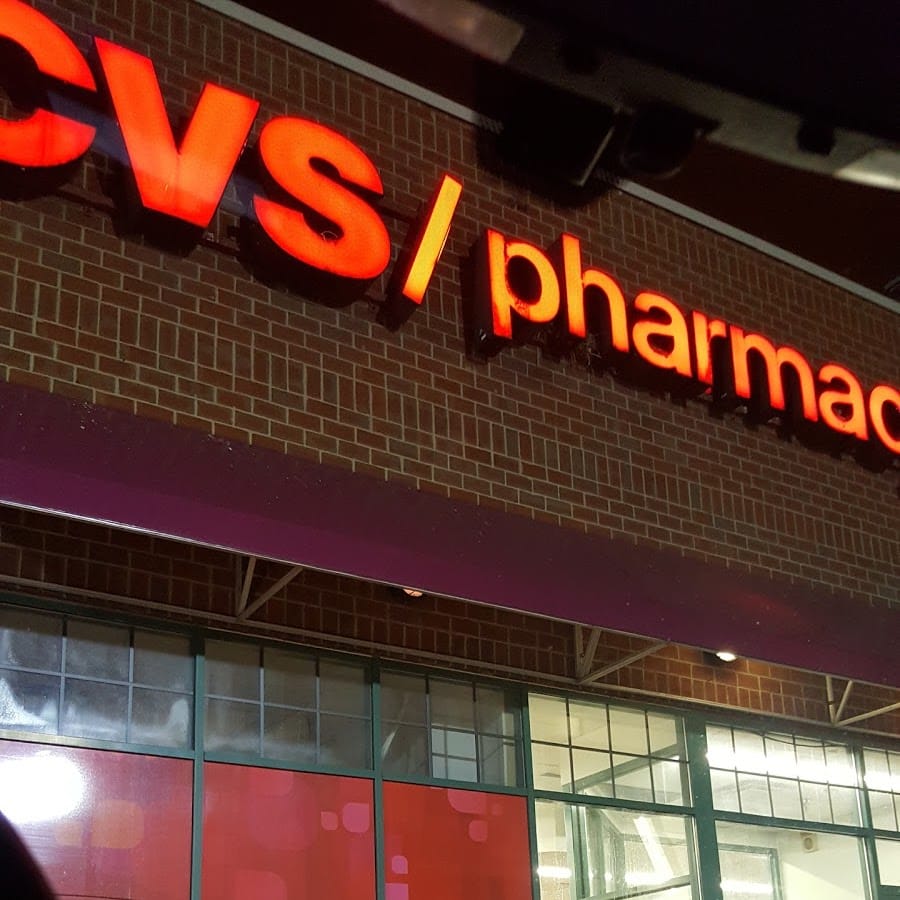 CVS Pharmacy