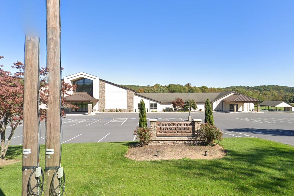 Heritage Christian School of West Perry