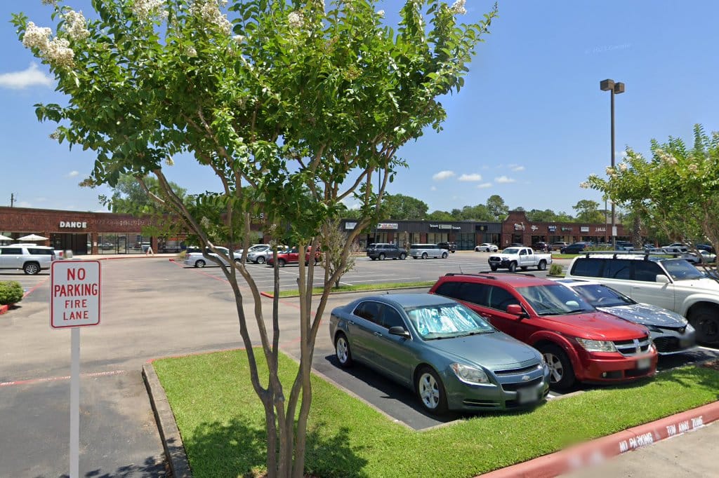 Friendswood Justice of Peace Court