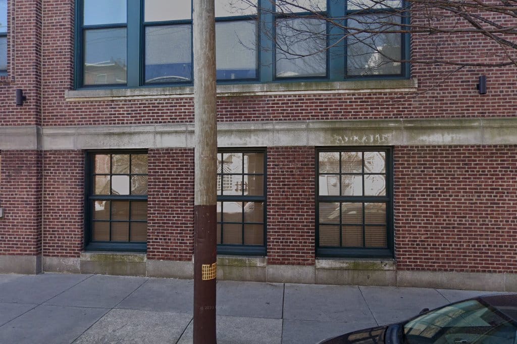 Annunciation Bvm School