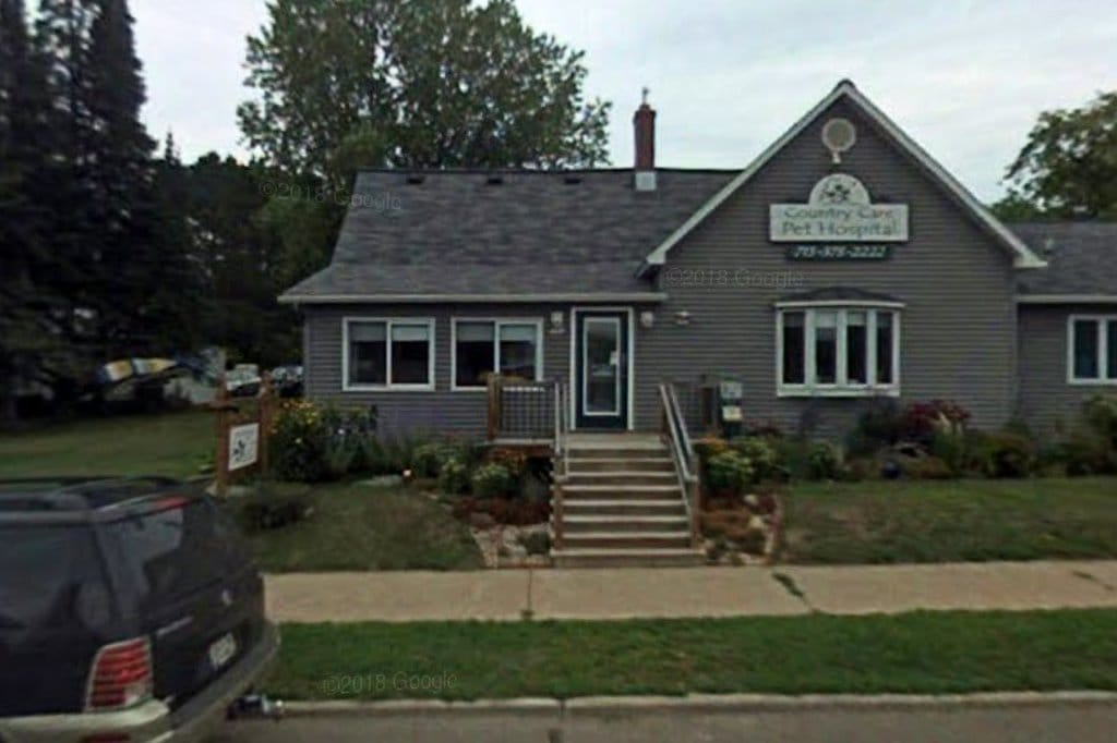 Country Care Pet Hospital