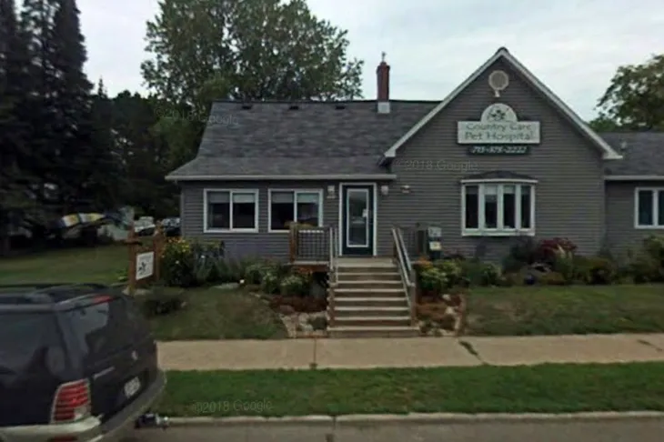 Country Care Pet Hospital