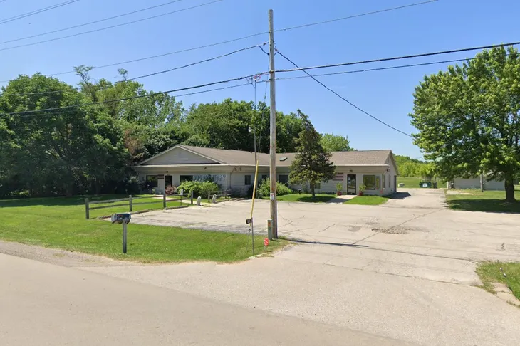 Country View Animal Hospital