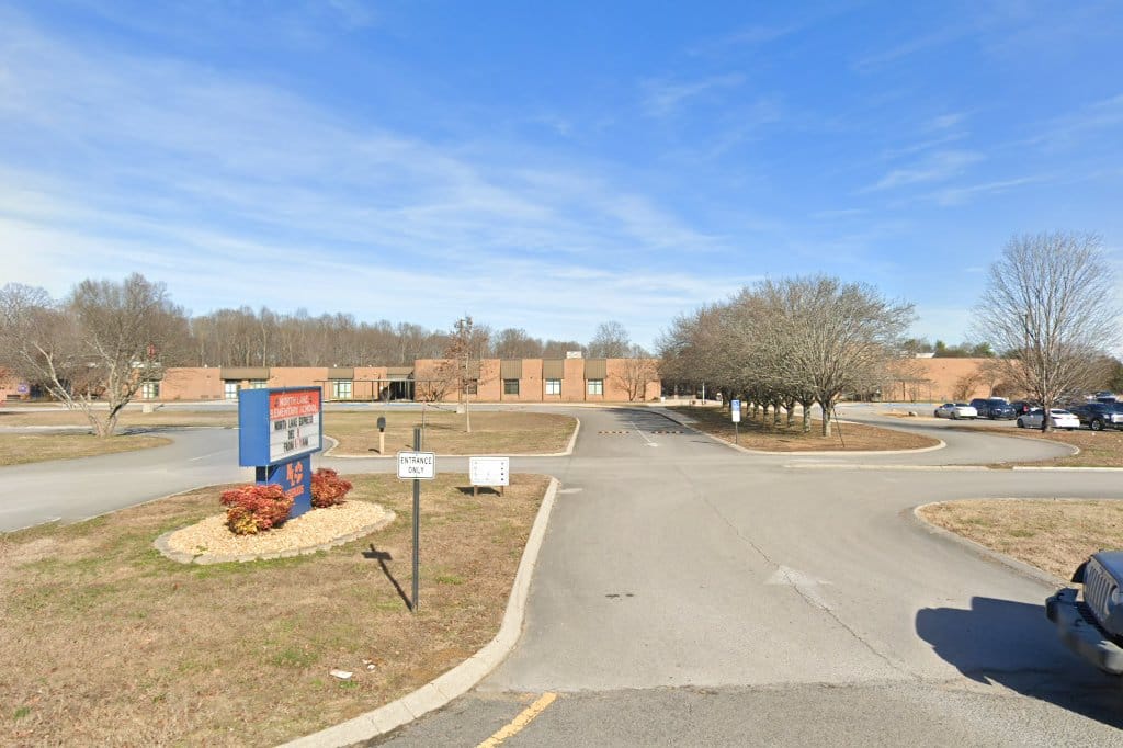 North Lake Elementary School