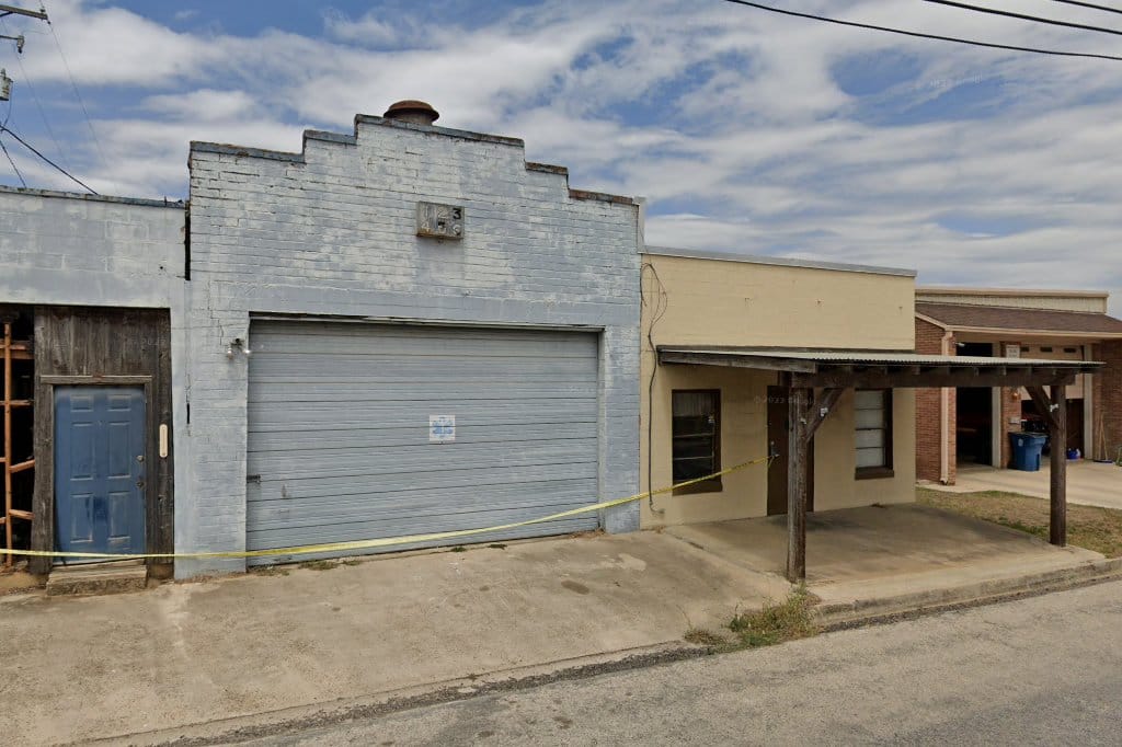 Smiley Municipal Court