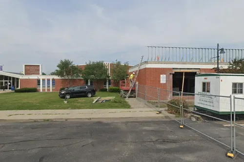 Springfield High School