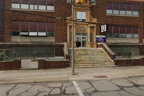 Eagle Academy