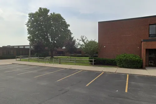 Holland Elementary School