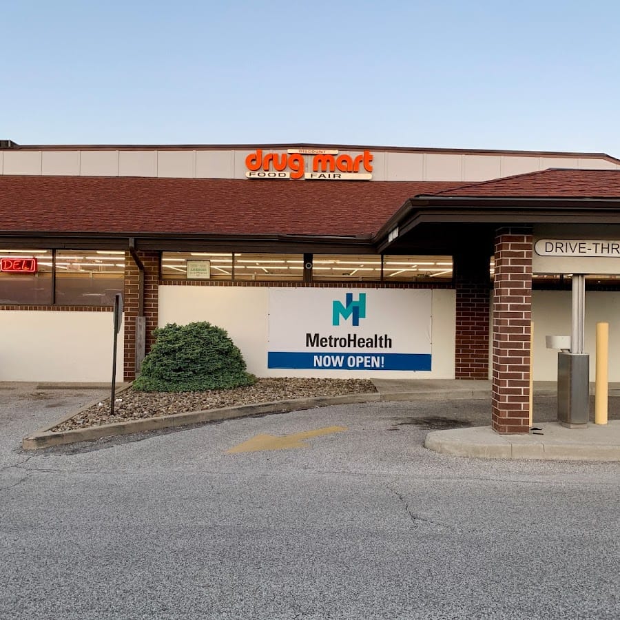 Discount Drug Mart Pharmacy