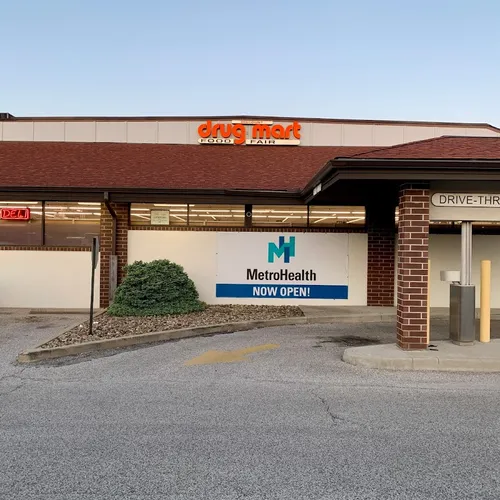 Discount Drug Mart Pharmacy