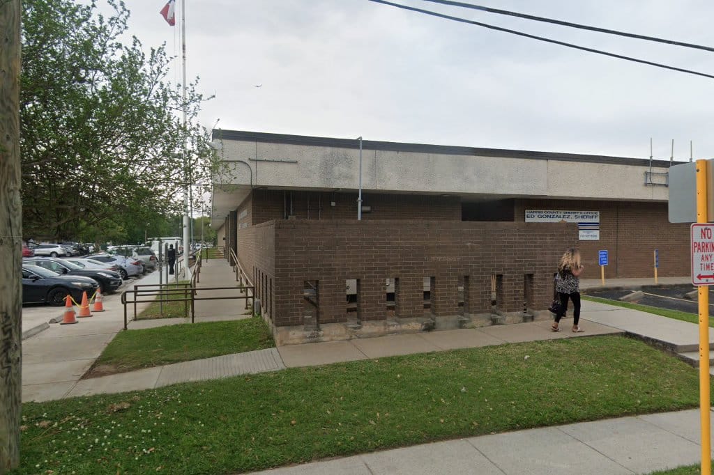 Spring Justice of Peace Court